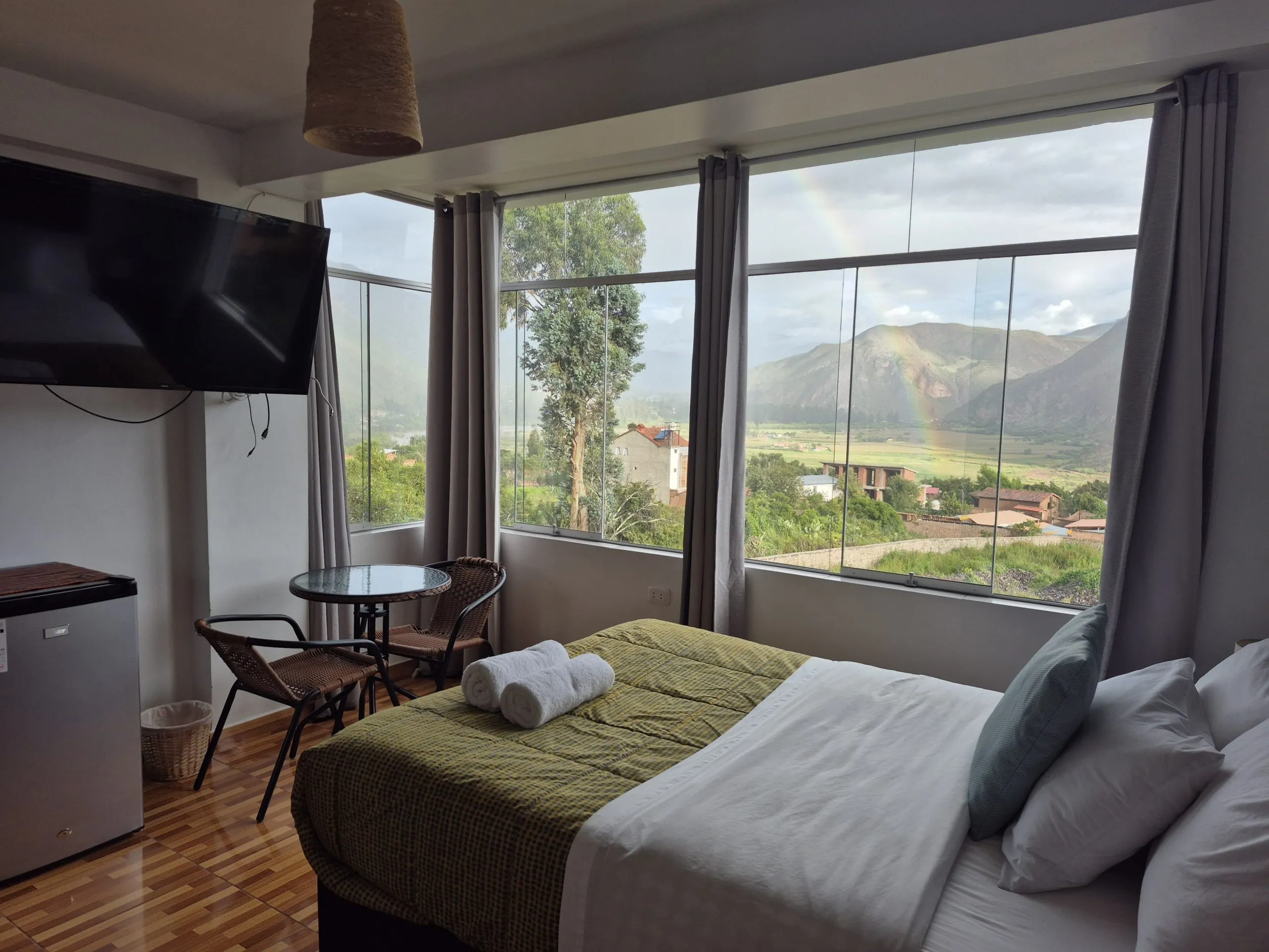 Habitación Matrimonial