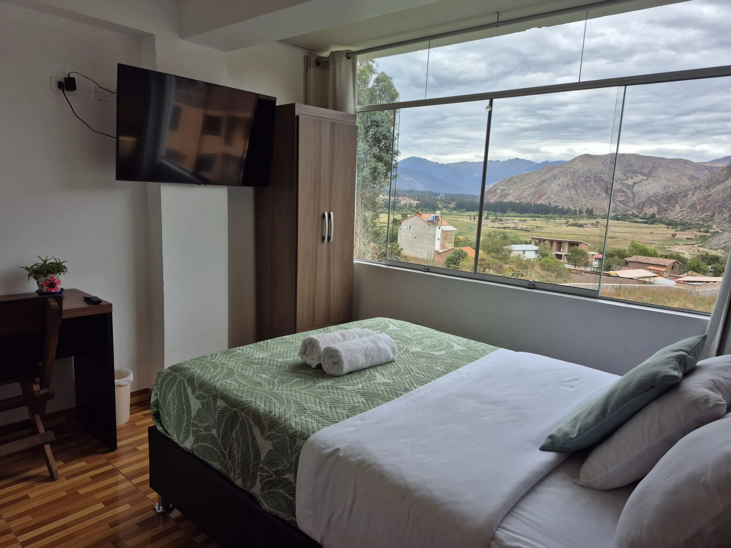 Habitación Simple